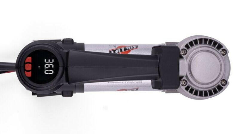 Air Lift Digital Portable Compressor Uncategorized Air Lift