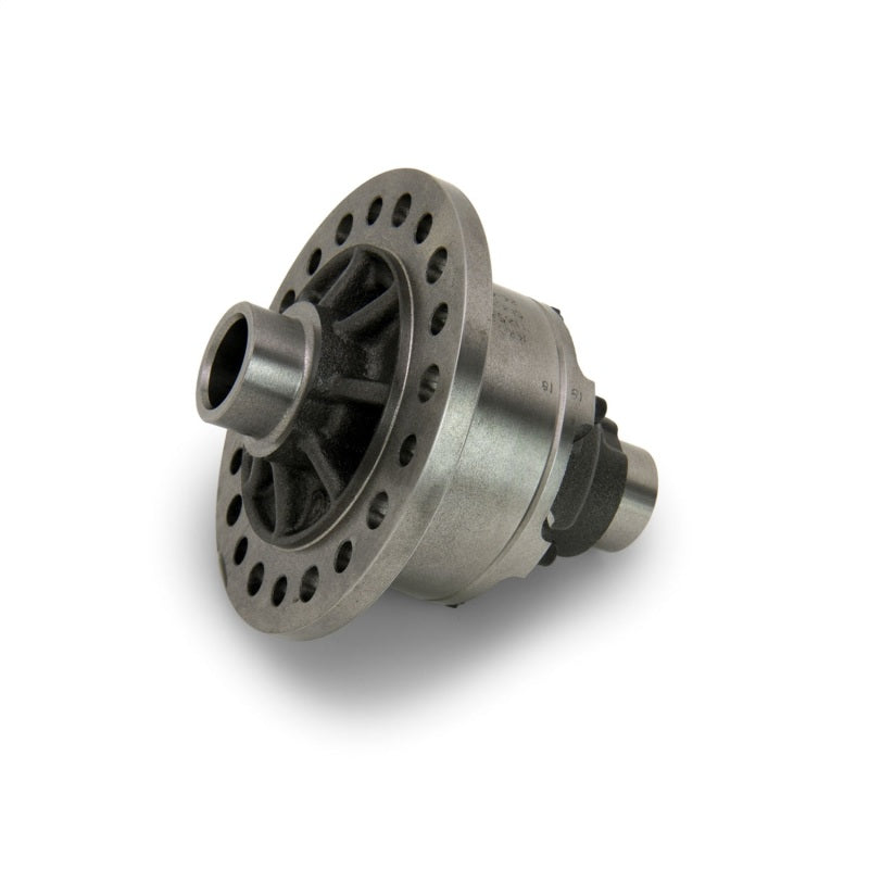 Eaton Detroit Locker Differential 27 Spline 1.16in Axle Shaft Diameter 3.73 & Up Ratio Front Dana 30 Differentials Eaton