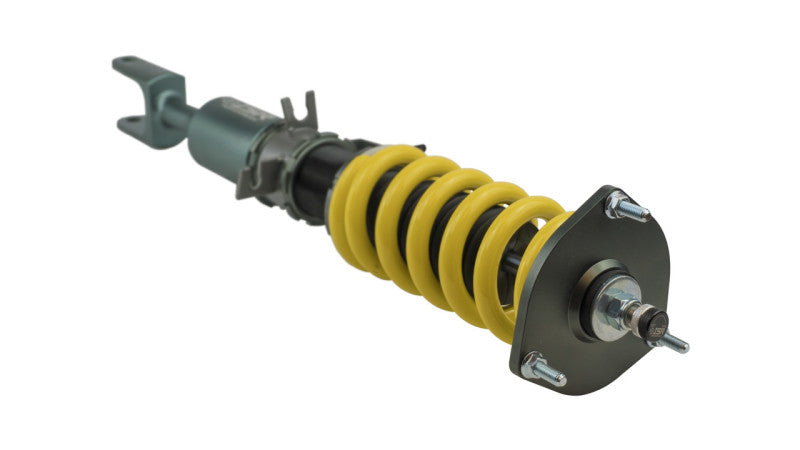 ISR Performance Pro Series Coilovers - Nissan 350z Z33 Coilovers ISR Performance