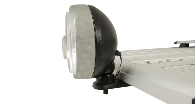 Rhino-Rack Pioneer LED/Spot Light Bracket Kit - 2 Pack Brackets Rhino-Rack