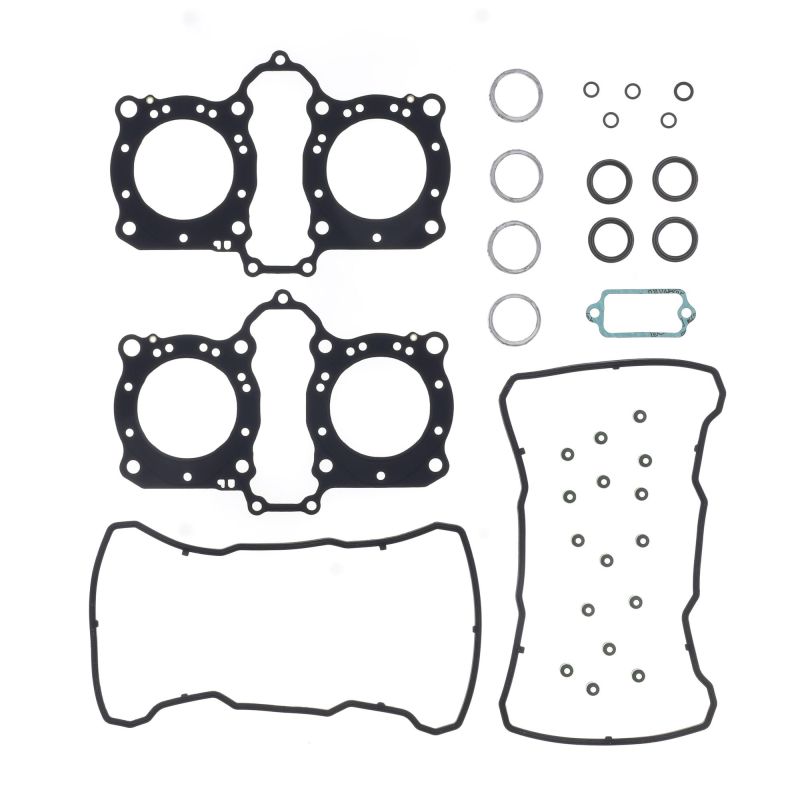 Athena 88-98 Honda VFR R 750 Top End Gasket Kit Gasket Kits Athena