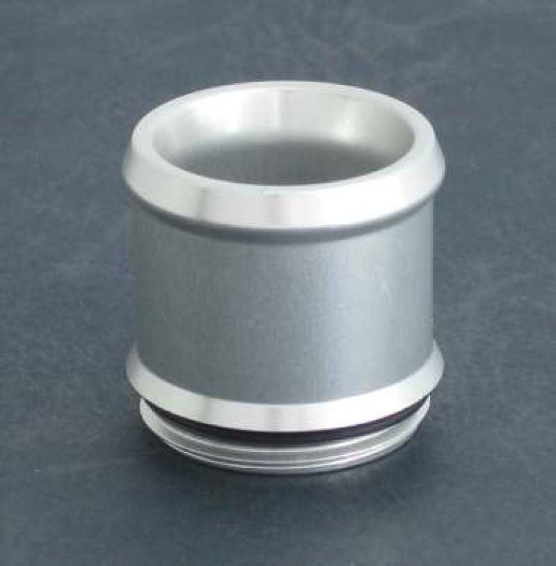 GFB 25mm Plumback Adaptor Flanges Go Fast Bits