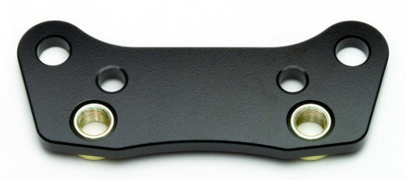 Wilwood Caliper Bracket Right Rear Sprint 10.50in Rotor DPS Brake Hardware Wilwood