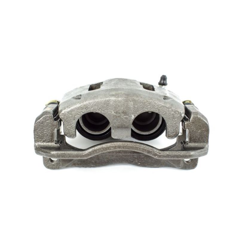 Power Stop 95-02 Ford Ranger Front Right Autospecialty Caliper w/Bracket Brake Calipers - OE PowerStop