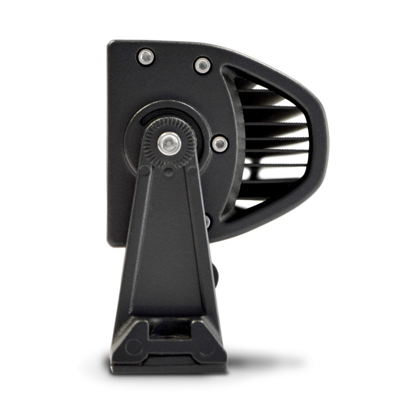 DV8 Offroad BRS Pro Series 20in Light Bar 120W Flood/Spot 3W LED - Black Light Bars & Cubes DV8 Offroad