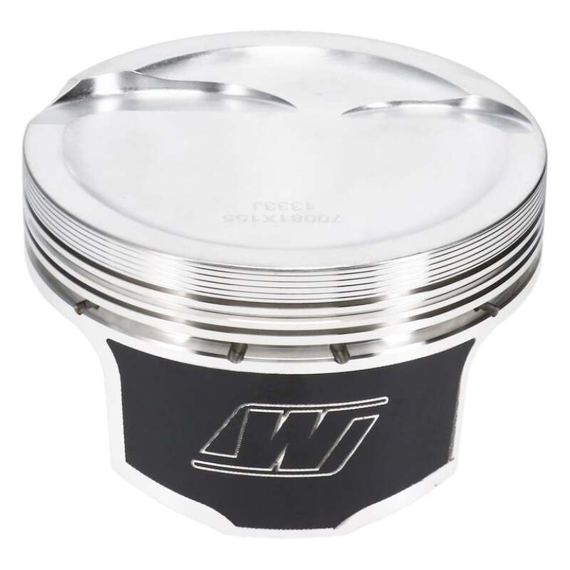 Wiseco RED Series Chevy LS 4.155in Bore 1.294in CH -15.00 CC Piston Set Piston Sets - Forged - 8cyl Wiseco