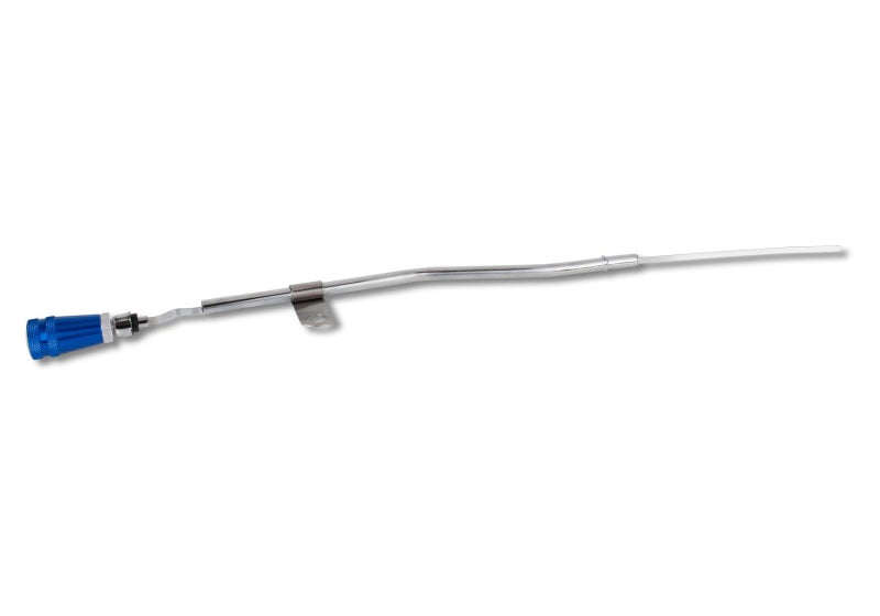 Ford Racing Dipstick Kit - Anodized Aluminum Handle w/ Embossed Ford Logo Dipsticks Ford Racing