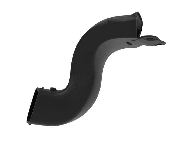 aFe Magnum FORCE Cold Air Intake System Scoop 19-20 Ford Ranger 2.3L(t) - Black Air Intake Components aFe