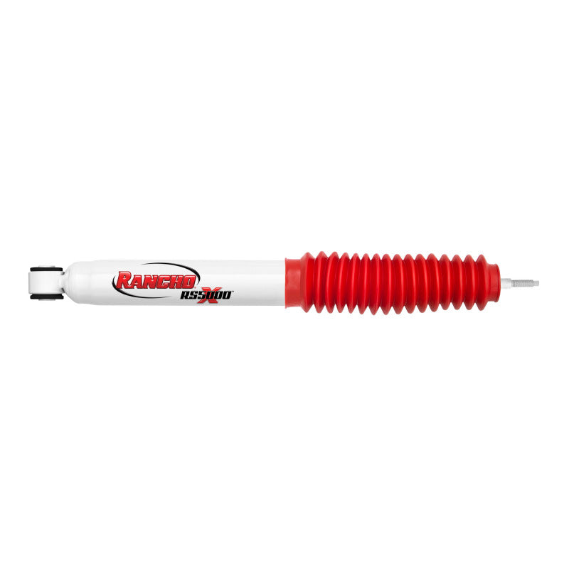 Rancho 07-20 Toyota Tundra Rear RS5000X Shock Shocks and Struts Rancho