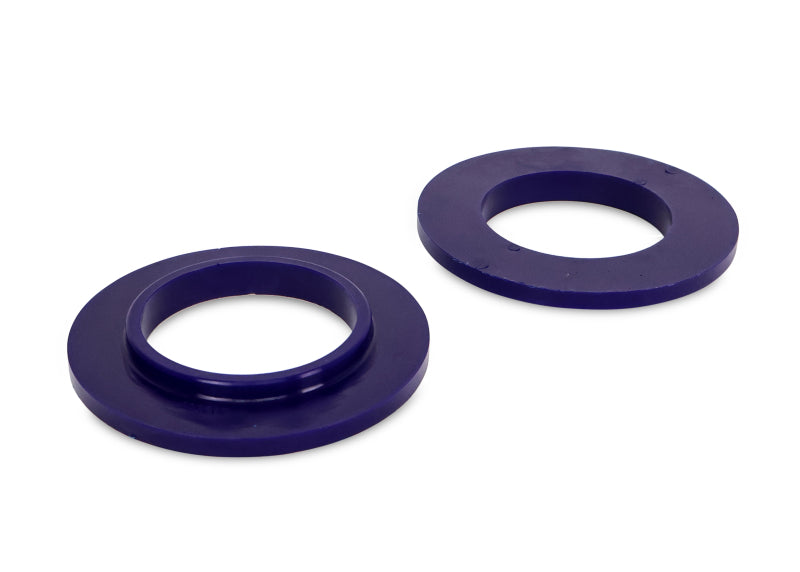 SuperPro Toyota Land Cruiser Prado 250 24-26 Upper Coil Spring Insulator Spring Insulators Superpro
