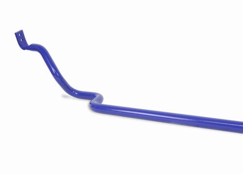 SuperPro 1993 Toyota Supra Twin Turbo Front 30mm 2-Position Adjustable Sway Bar Sway Bars Superpro
