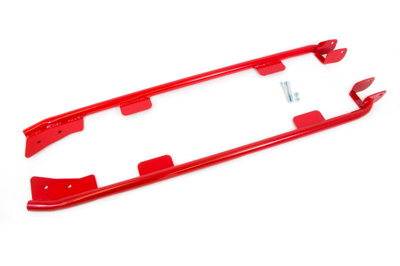 UMI Performance 93-02 GM F-Body Tubular Subframe Connectors Convertible Weld In Subframes UMI Performance