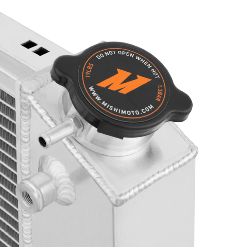 Mishimoto 70-81 Chevy Camaro X-Line Performance Aluminum Radiator Radiators Mishimoto