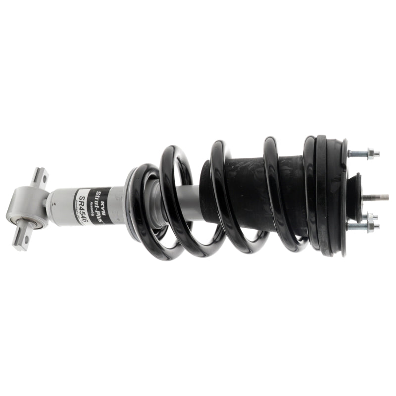 KYB Shocks & Struts Strut-Plus Front 14-18 Chevrolet 1/2 Pickup 2WD Shock & Spring Kits KYB