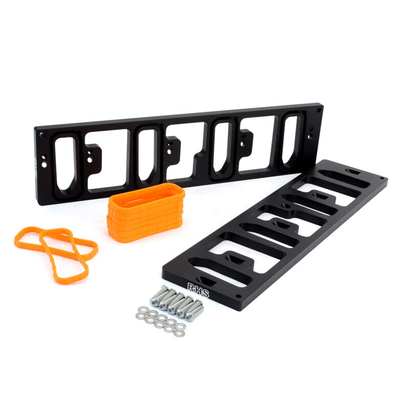 Fast Intake Spacer Kit, Geniii Tall Deck Hardware Kits - Other FAST