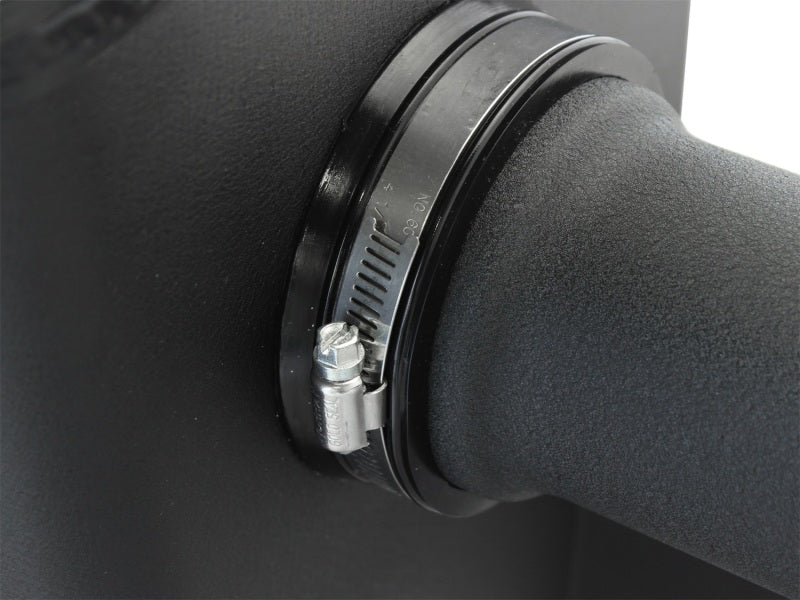 aFe MagnumFORCE Air Intake Stage-2 PRO 5R 12-14 Chevrolet Camaro V6 3.6L Cold Air Intakes aFe