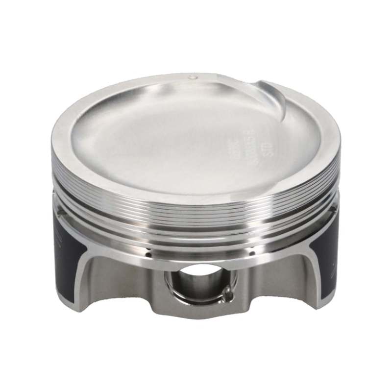 Wiseco Ford SOHC V8 4.6L 2 Val NA/Boost/Nitrous Top Ring Down .300in -16.0cc 3.572 Bore 9.4:1 CR Piston Sets - Forged - 8cyl Wiseco