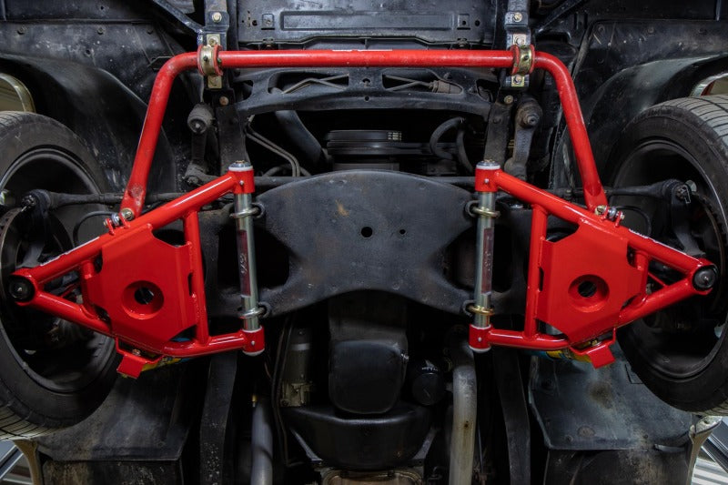 UMI Performance 73-87 GM C10 Front Sway Bar 1-3/8in tubular Sway Bars UMI Performance