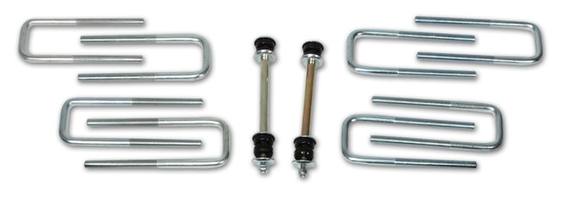 Tuff Country 84-85 Toyota 4Runner 3.5in Lift Kit Lift Kits Tuff Country