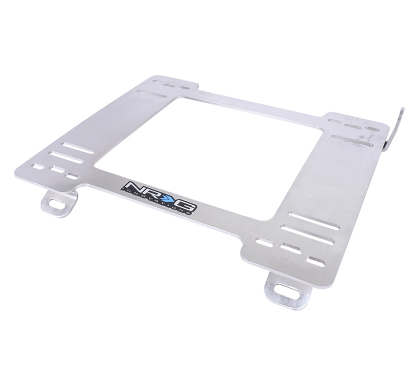 NRG Seat Brackets - 89-97 Mazda Mx-5 Miata NA - Pair Seat Brackets & Frames NRG