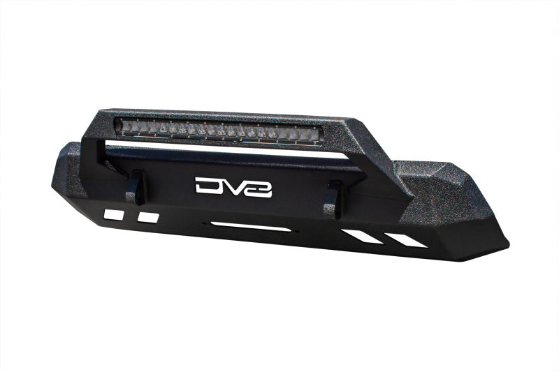 DV8 Offroad 2016+ Toyota Tacoma Center Bumper Bumpers - Steel DV8 Offroad