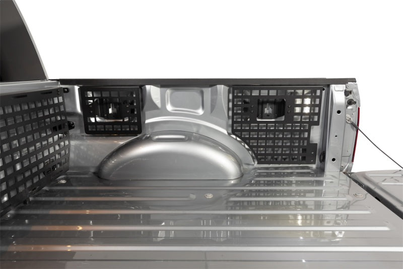 Putco 15-21 Ford F-150 - 6.5ft (Standard Box) Molle Passenger Side Panel Exterior Trim Putco