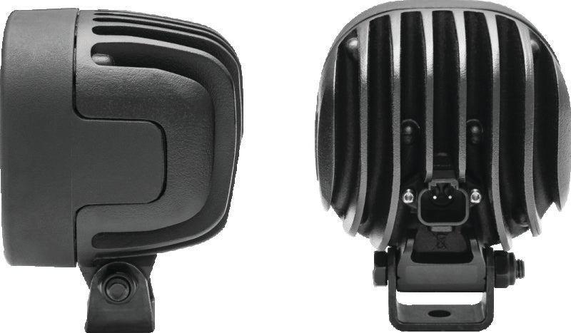 Kuryakyn Lodestar 1850L Spot Beam Driving Lights Kuryakyn