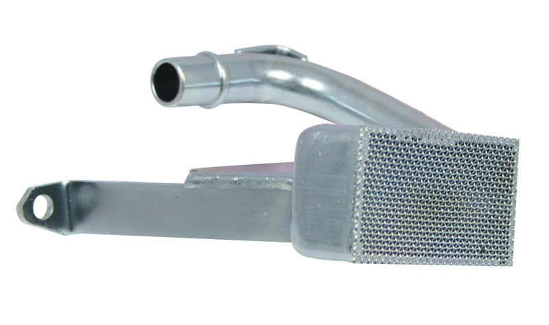 Moroso Chevrolet Small Block Oil Pump Pick-Up - 5/8in (Use w/Part No 22111) Oil Pickups Moroso