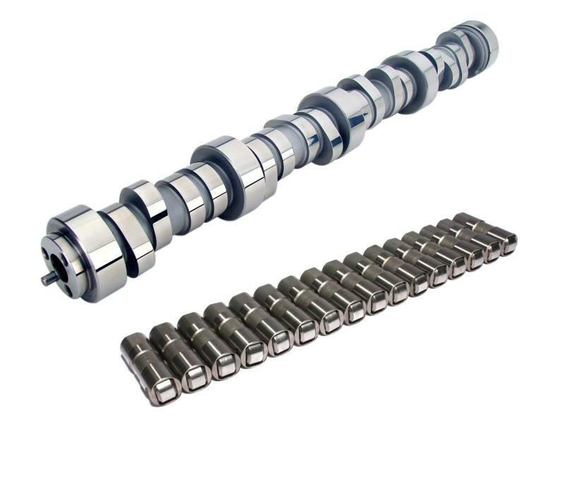 COMP Cams Cam & Lifter Kit LS1 XR259HR Camshaft & Lifter Kits COMP Cams