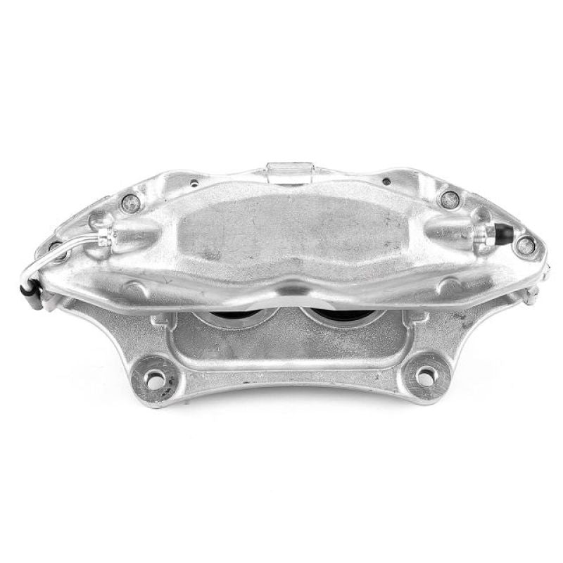 Power Stop 07-14 Ford Mustang Front Right Autospecialty Caliper w/o Bracket Brake Calipers - OE PowerStop