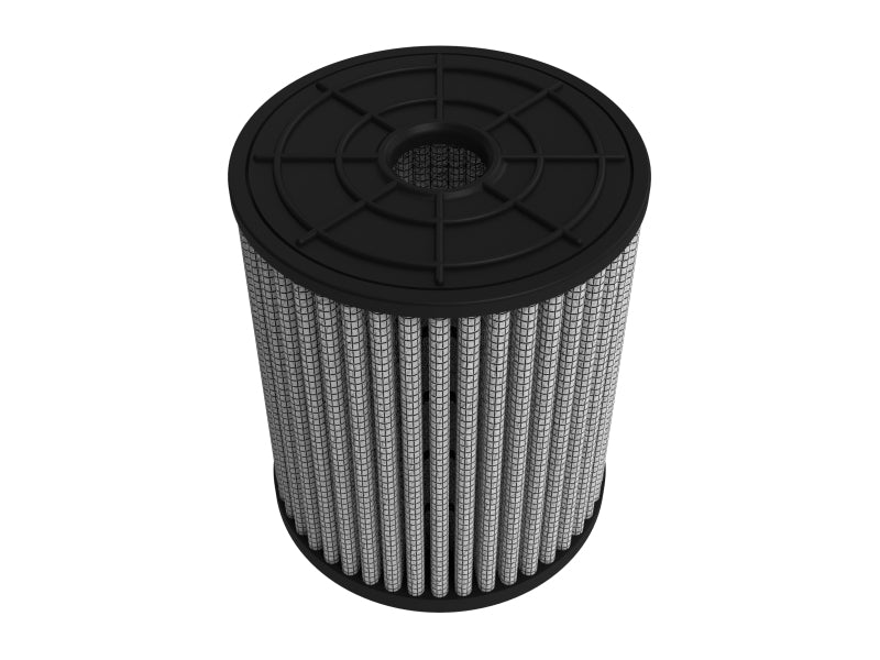 aFe MagnumFLOW Pro DRY S OE Replacement Filter 13-18 Audi S7 V8-4.0L (tt) Air Filters - Direct Fit aFe