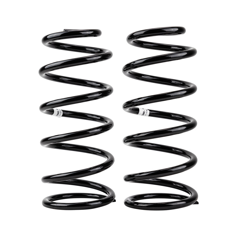 ARB / OME Coil Spring Rear Prado 4/03On Coilover Springs Old Man Emu