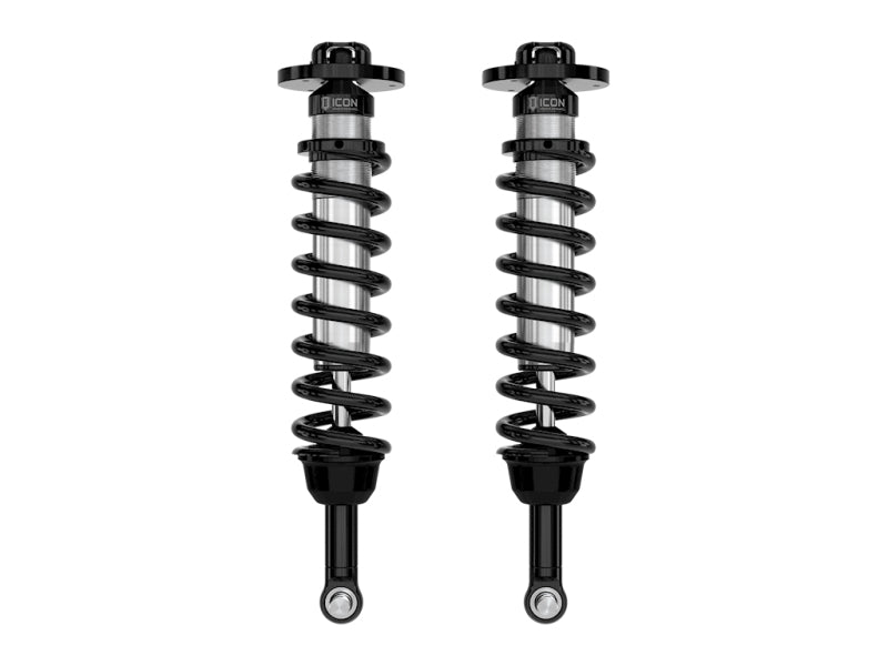 ICON 21-23 Ford F150 4WD 3in Lift 2.5 VS IR Coilover Kit Coilovers ICON