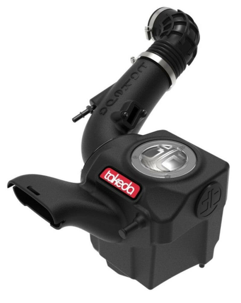 aFe POWER Momentum GT Pro Dry S Intake System 14-15 Ford Fiesta ST L4-1.6L (t) Cold Air Intakes aFe