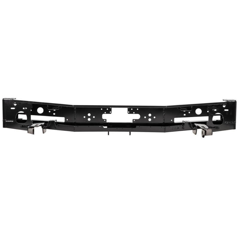 ARB Rear Bar 200Ser 10/15 On Bumpers - Steel ARB
