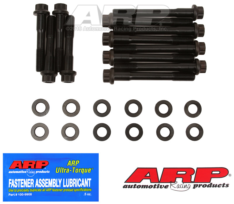 ARP Ford 4.5L V6 main bolt kit Main Stud & Bolt Kits ARP