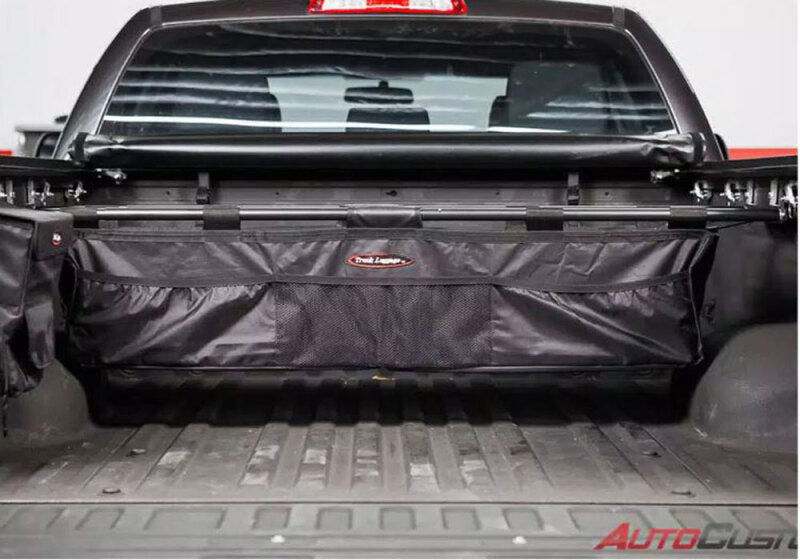 Truxedo Truck Luggage Bed Organizer/Cargo Sling - Full Size Trucks Cargo Organization Truxedo