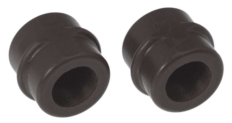 Prothane Dodge LX Front Sway Bar Bushings - 32mm - Black Sway Bar Bushings Prothane