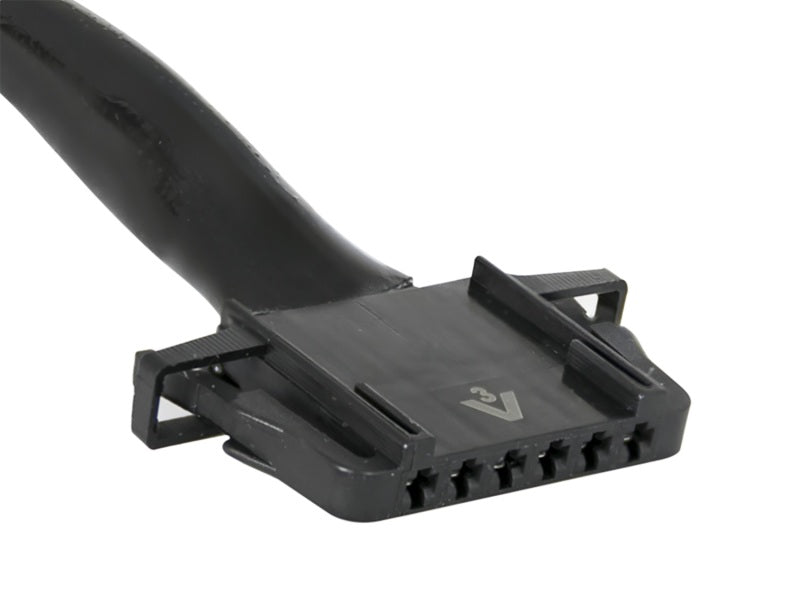 aFe Power Sprint Booster Power Converter 11-17 Porsche Cayenne Throttle Controllers aFe