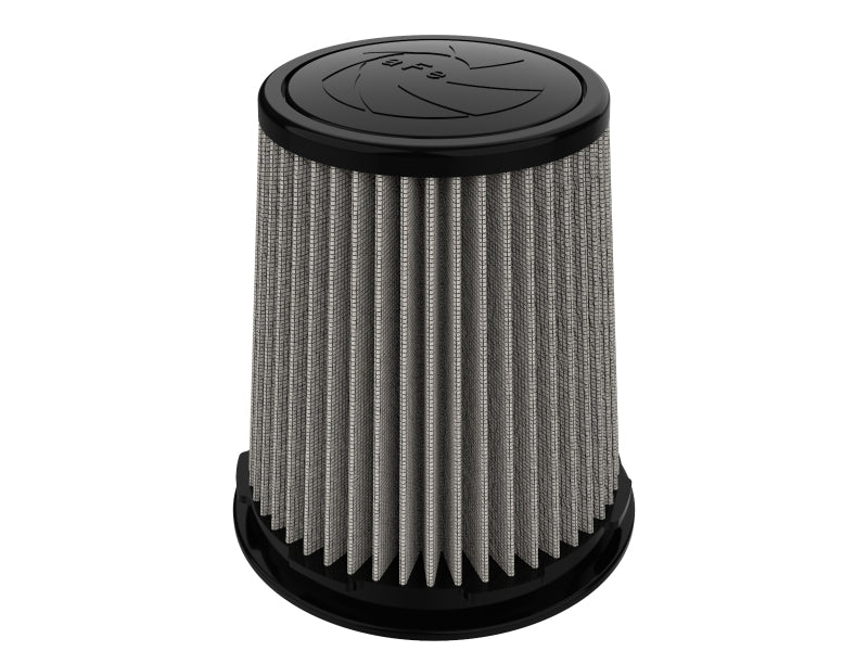 aFe Momentum Intake Replacement Air Filter w/ Pro DRY S Media 4 IN F x 6 IN B x 4-3/4 IN T x 7 IN H Air Filters - Universal Fit aFe