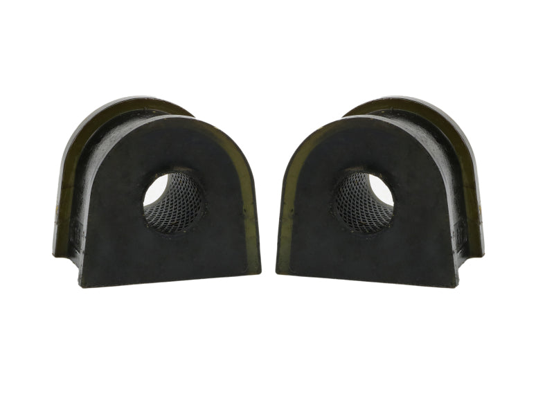 Whiteline 02-07 Subaru WRX Sedan and Wagon / 03-07 Subaru Impreza Non-Turbo / 04-07 Subaru STi 15mm Sway Bar Bushings Whiteline