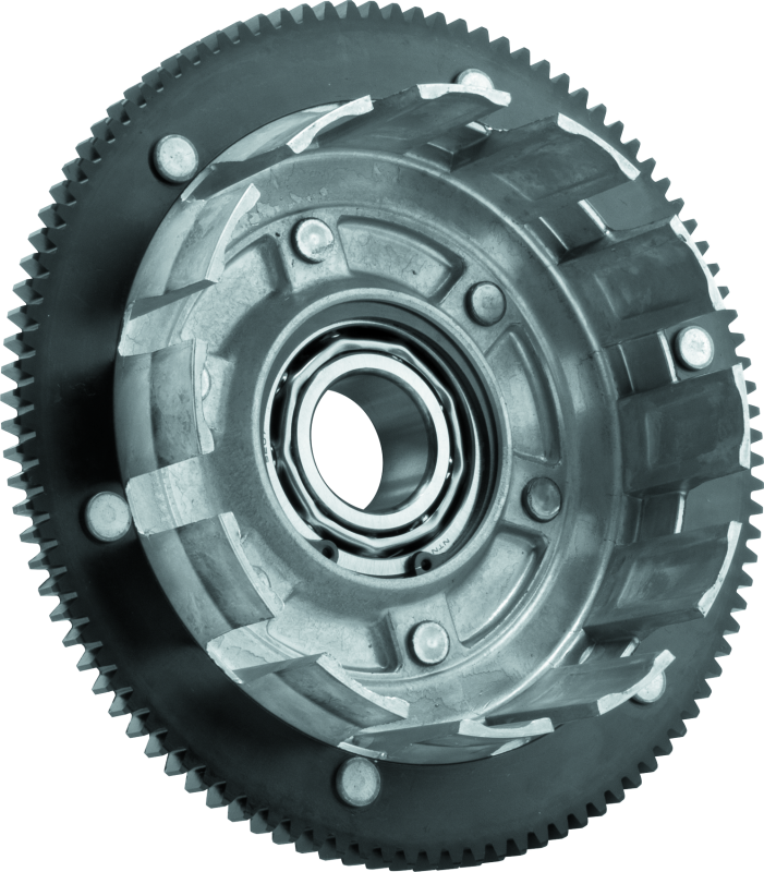 Twin Power 98-06 Big Twin Except 06 Dyna Clutch Shell Replaces H-D 37707-98A Clutch Baskets TwinPower