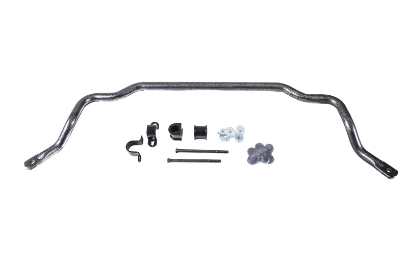 Hellwig 70-81 Chevrolet Camaro Tubular 1-5/16in Front Sway Bar Sway Bars Hellwig