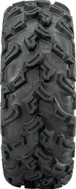 QuadBoss QBT447 Utility Tire - 24x9-11 6Ply Tires - Off Road QuadBoss