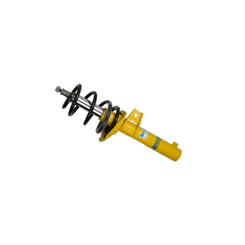Bilstein B12 15-16 Audi S3 Prestige L4 2.0L/Premium Plus L4 2.0L Front and Rear Suspension Kit Shock & Spring Kits Bilstein