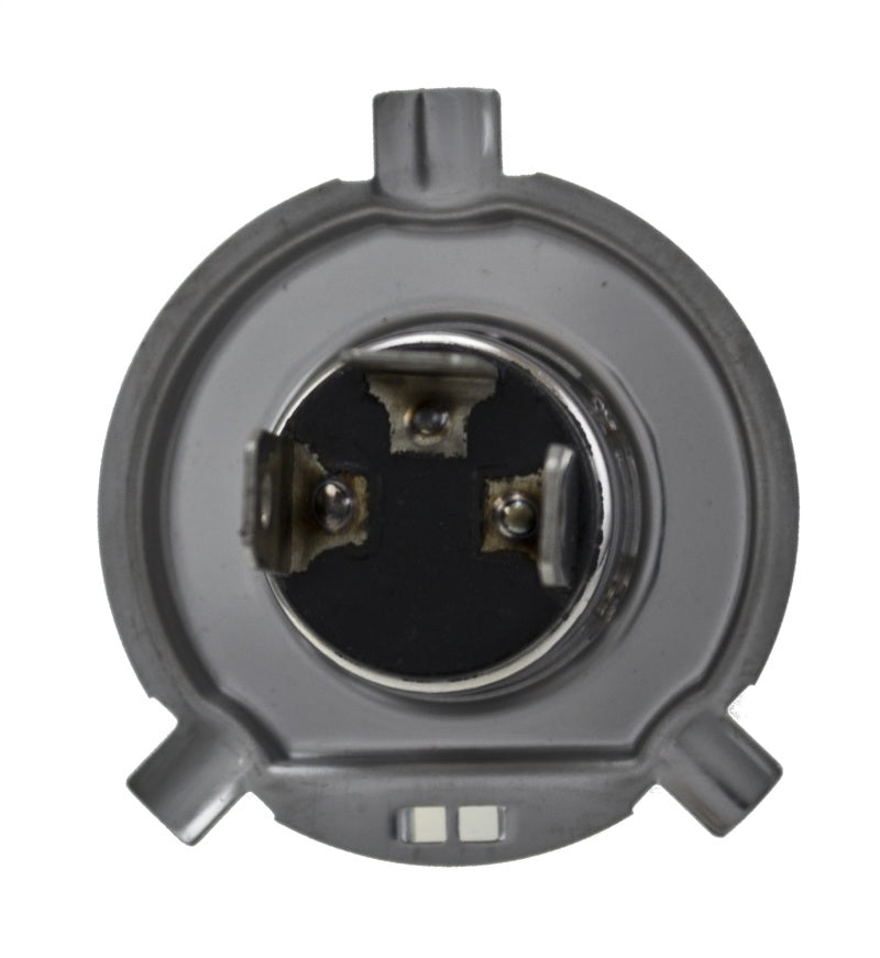 Hella Optilux H4 12V / 60/55W XY Xenon Yellow Bulb Bulbs Hella