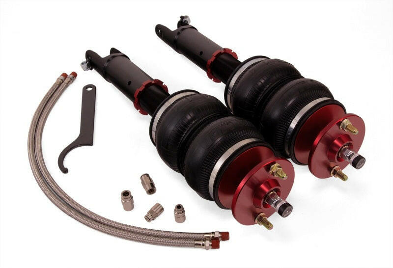 Air Lift Performance Rear Kit for 08-12 Honda Accord Air Suspension Kits Air Lift