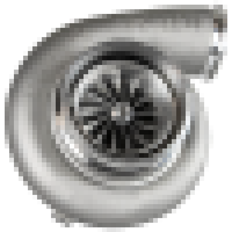 Garrett GTX5544 Super Core Gen II (106mm CWH) Super Core Assemblies Garrett