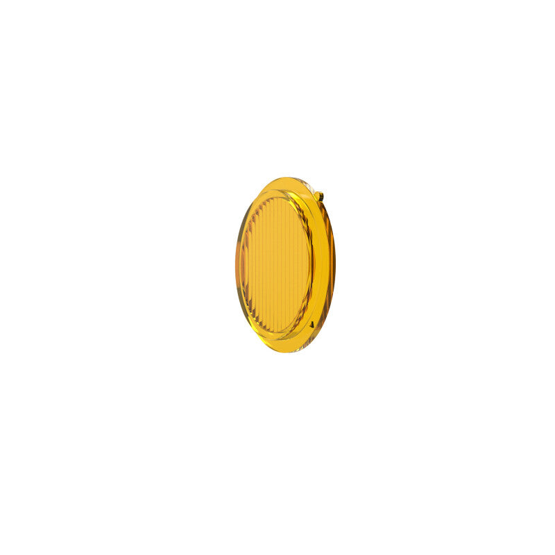 KC HiLiTES FLEX ERA 1 Performance Yellow Spread Beam Lens Light Accessories and Wiring KC HiLiTES