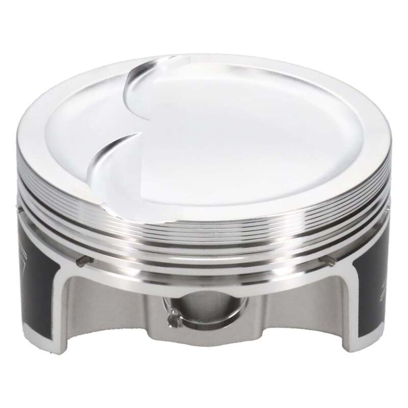 Wiseco RED Series Chevy LS 4.125in Bore 1.294in CH -15.00 CC Piston Set Piston Sets - Forged - 8cyl Wiseco